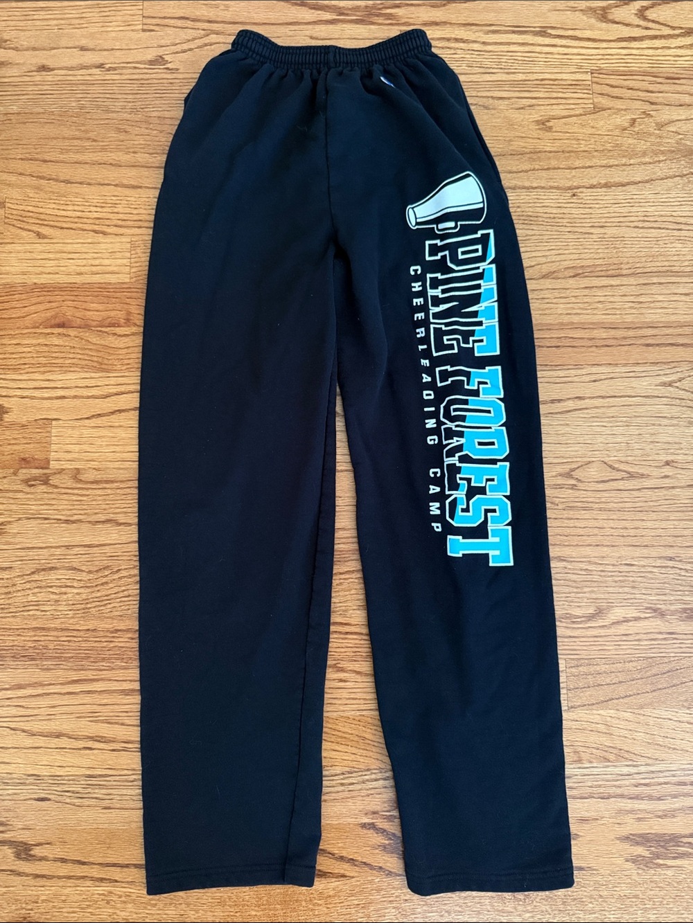 Champion Pint Forest Black Sweatpants